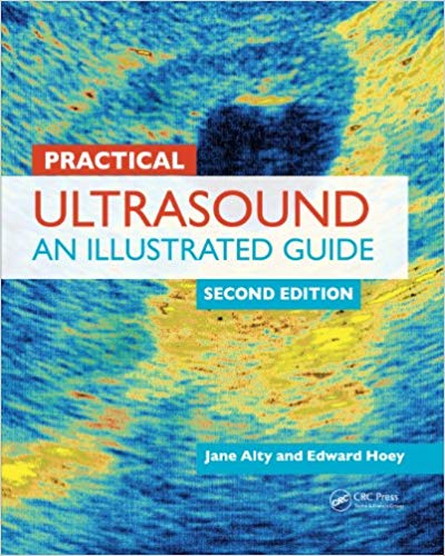 Practical Ultrasound: An Illustrated Guide  2014 - رادیولوژی